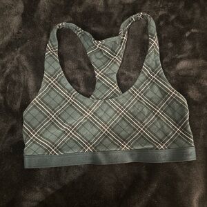 Victoria’s Secret pink bralette